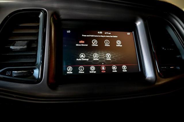 Dodge Challenger  2023