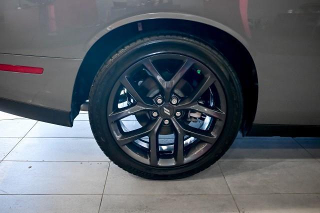 Dodge Challenger  2023