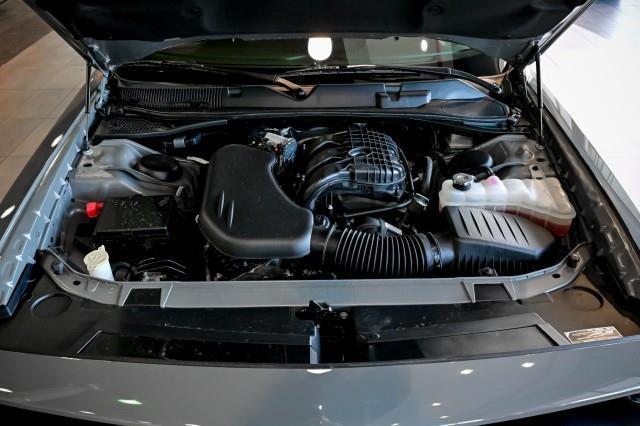 Dodge Challenger  2023