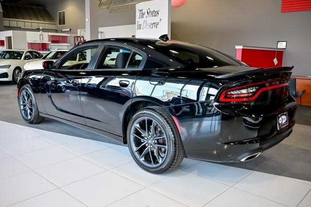 Dodge Charger  2023