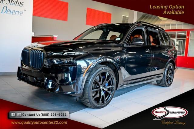 BMW X7  2023