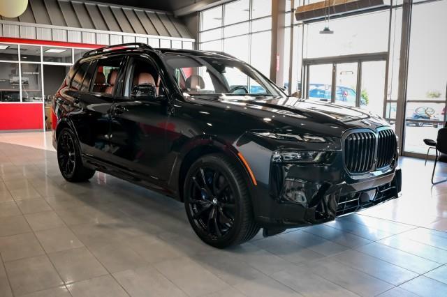 BMW X7  2023