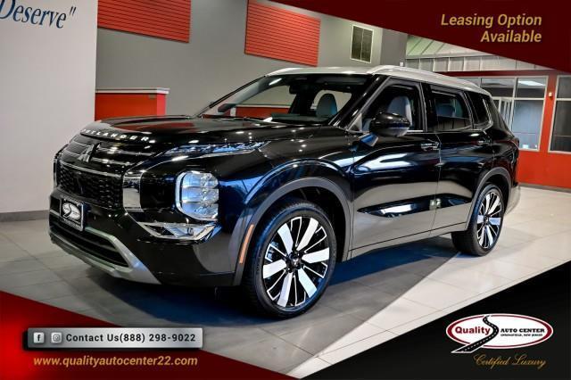 Mitsubishi Outlander  2025