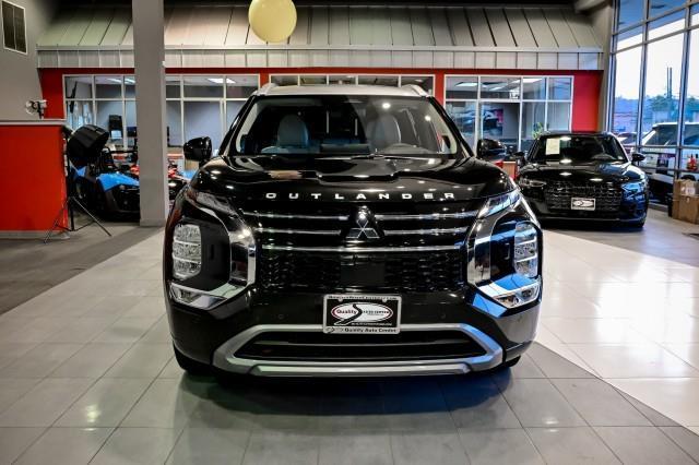 Mitsubishi Outlander  2025