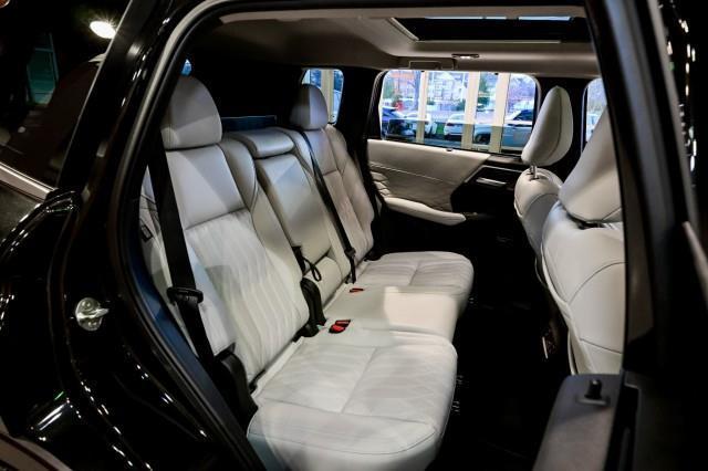 Mitsubishi Outlander  2025