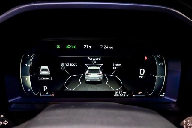 Mitsubishi Outlander  2025