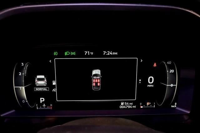 Mitsubishi Outlander  2025