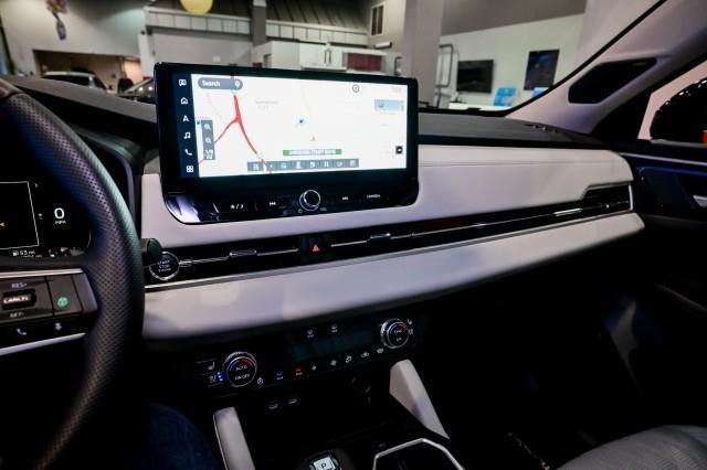 Mitsubishi Outlander  2025