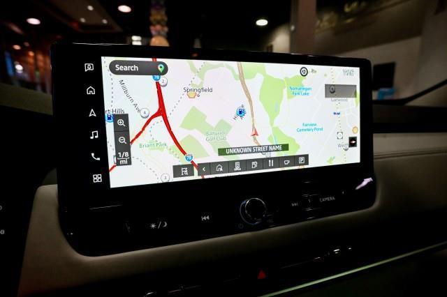 Mitsubishi Outlander  2025