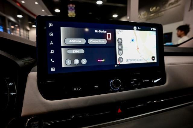 Mitsubishi Outlander  2025