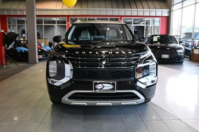 Mitsubishi Outlander PHEV  2024