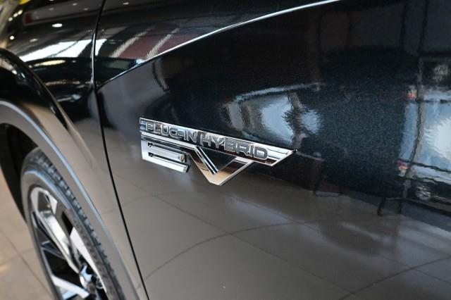 Mitsubishi Outlander PHEV  2024