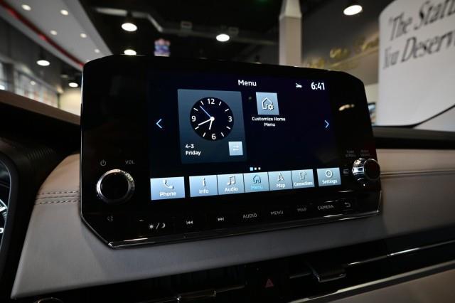 Mitsubishi Outlander PHEV  2024