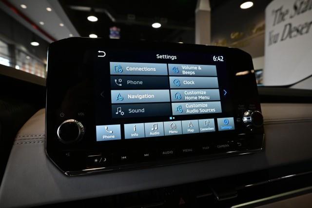 Mitsubishi Outlander PHEV  2024