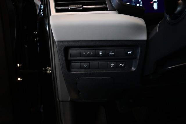 Mitsubishi Outlander PHEV  2024