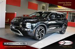 2024 Mitsubishi Outlander PHEV 