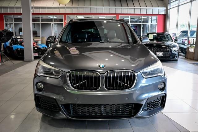BMW X1  2016