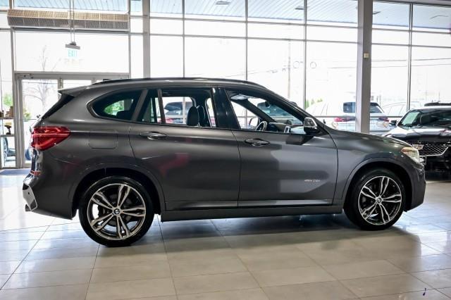 BMW X1  2016