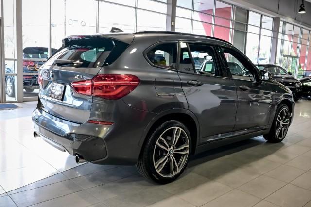 BMW X1  2016