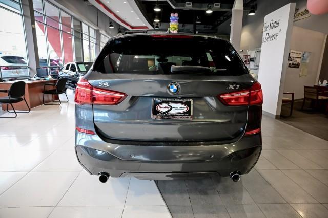 BMW X1  2016