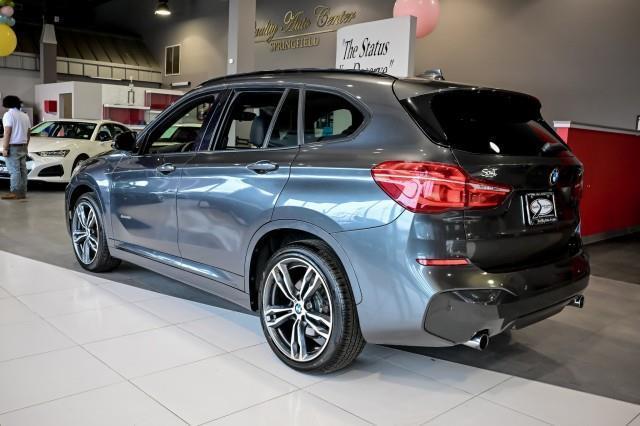 BMW X1  2016