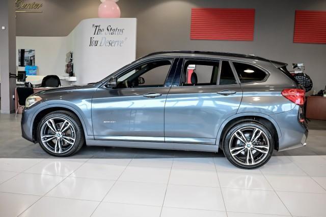 BMW X1  2016