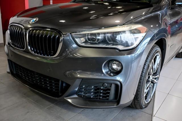 BMW X1  2016
