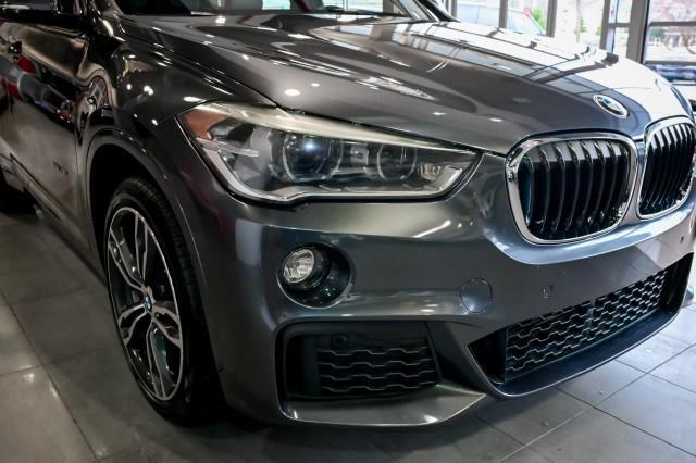 BMW X1  2016