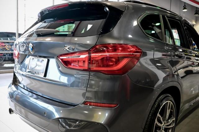 BMW X1  2016