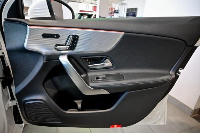 Mercedes-Benz A-Class  2021