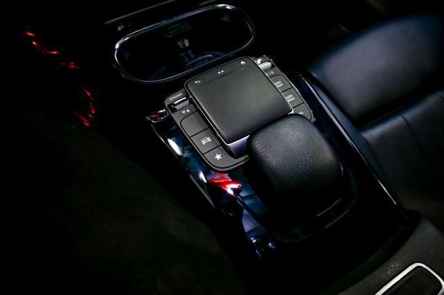 Mercedes-Benz A-Class  2021