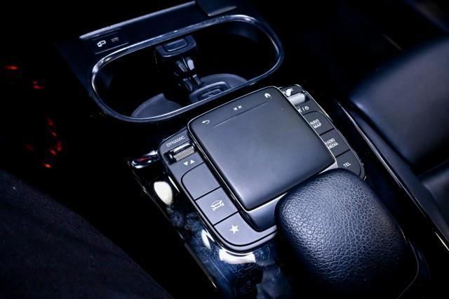 Mercedes-Benz A-Class  2021