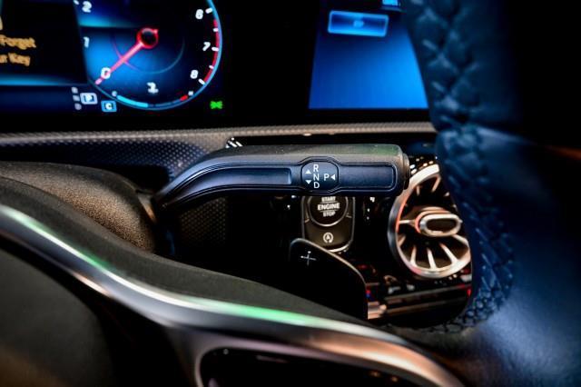 Mercedes-Benz A-Class  2021