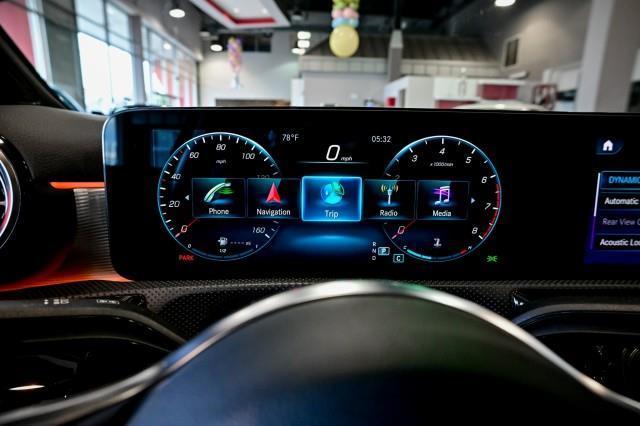 Mercedes-Benz A-Class  2021