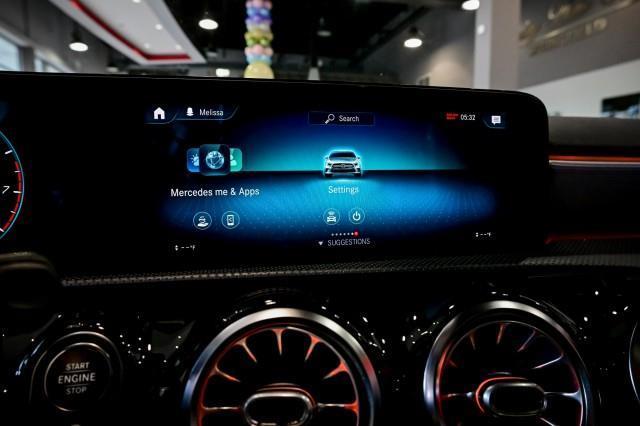 Mercedes-Benz A-Class  2021