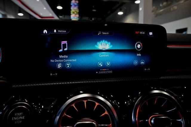 Mercedes-Benz A-Class  2021