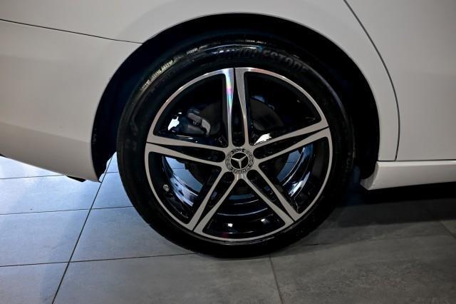 Mercedes-Benz A-Class  2021