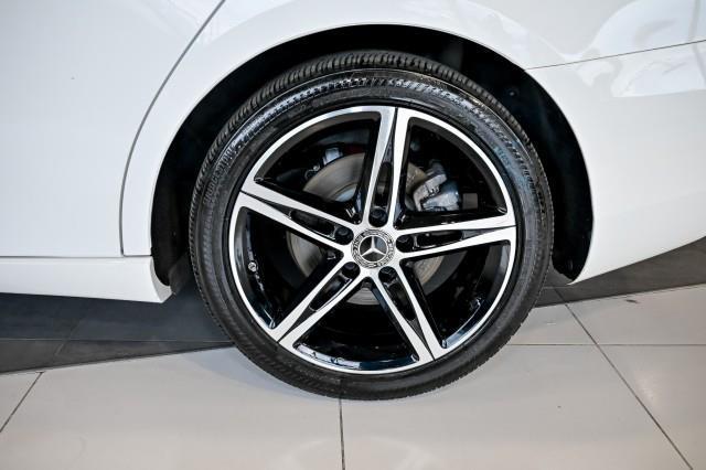 Mercedes-Benz A-Class  2021