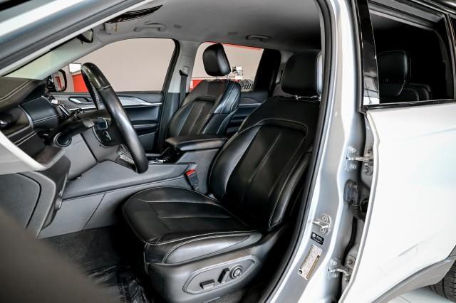 Jeep Grand Cherokee  2021