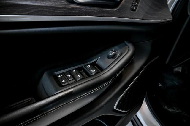 Jeep Grand Cherokee  2021