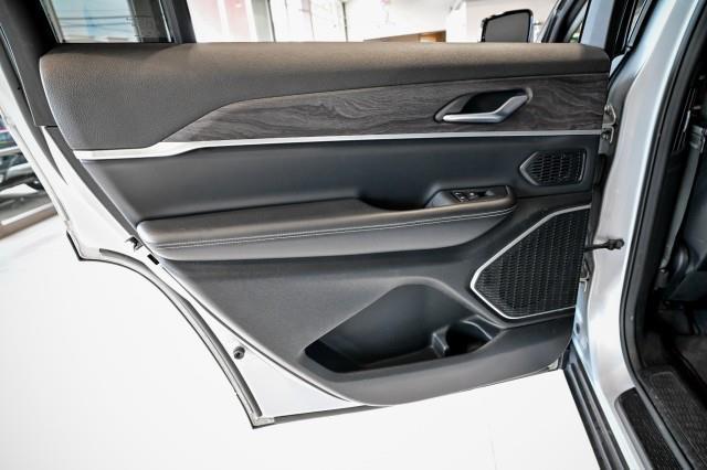 Jeep Grand Cherokee  2021