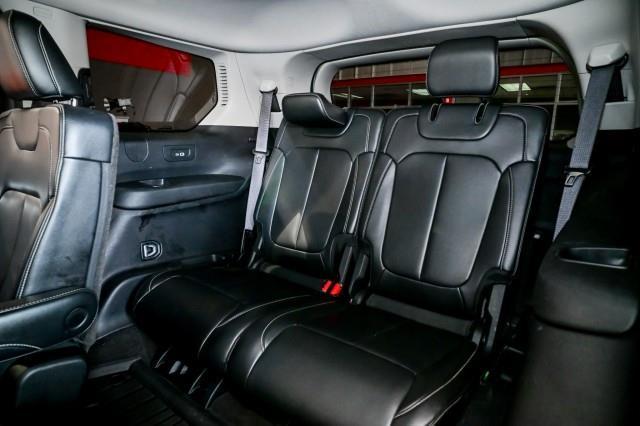 Jeep Grand Cherokee  2021