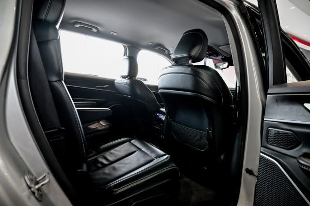 Jeep Grand Cherokee  2021