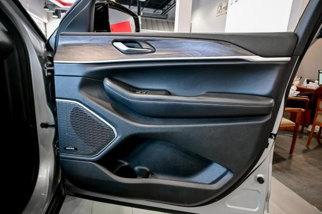 Jeep Grand Cherokee  2021