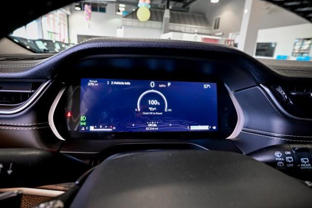 Jeep Grand Cherokee  2021