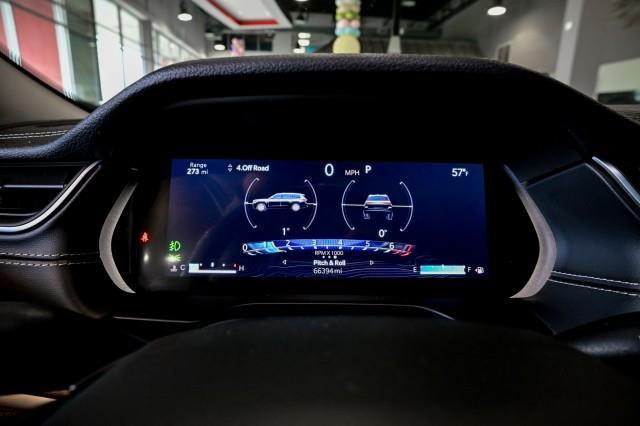 Jeep Grand Cherokee  2021