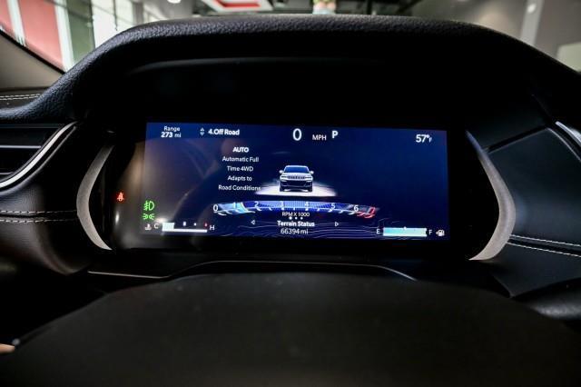 Jeep Grand Cherokee  2021