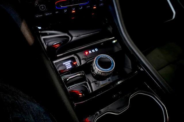 Jeep Grand Cherokee  2021