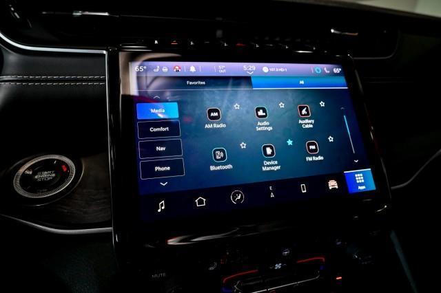 Jeep Grand Cherokee  2021