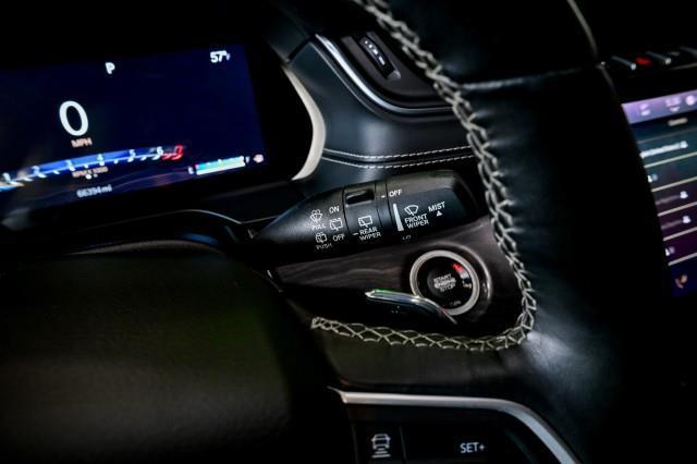 Jeep Grand Cherokee  2021